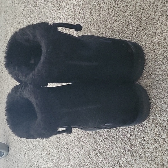 Billy boots for AFO's - Picture 3 of 6